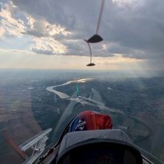 unverortetes Flugbild